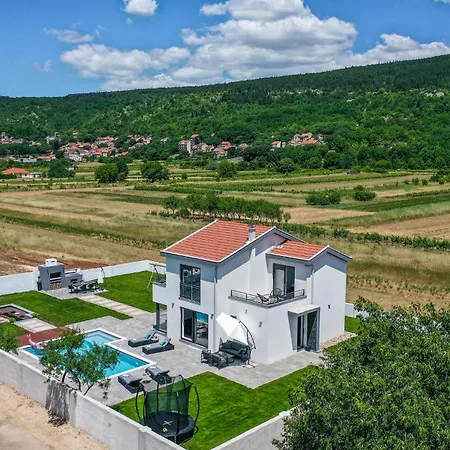 Ferienhaus Stunning In *