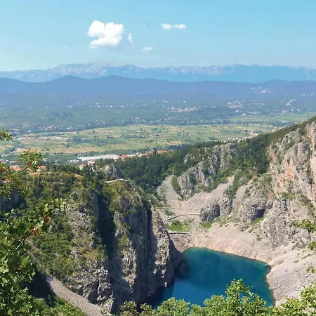 Awesome In * Donji Proložac